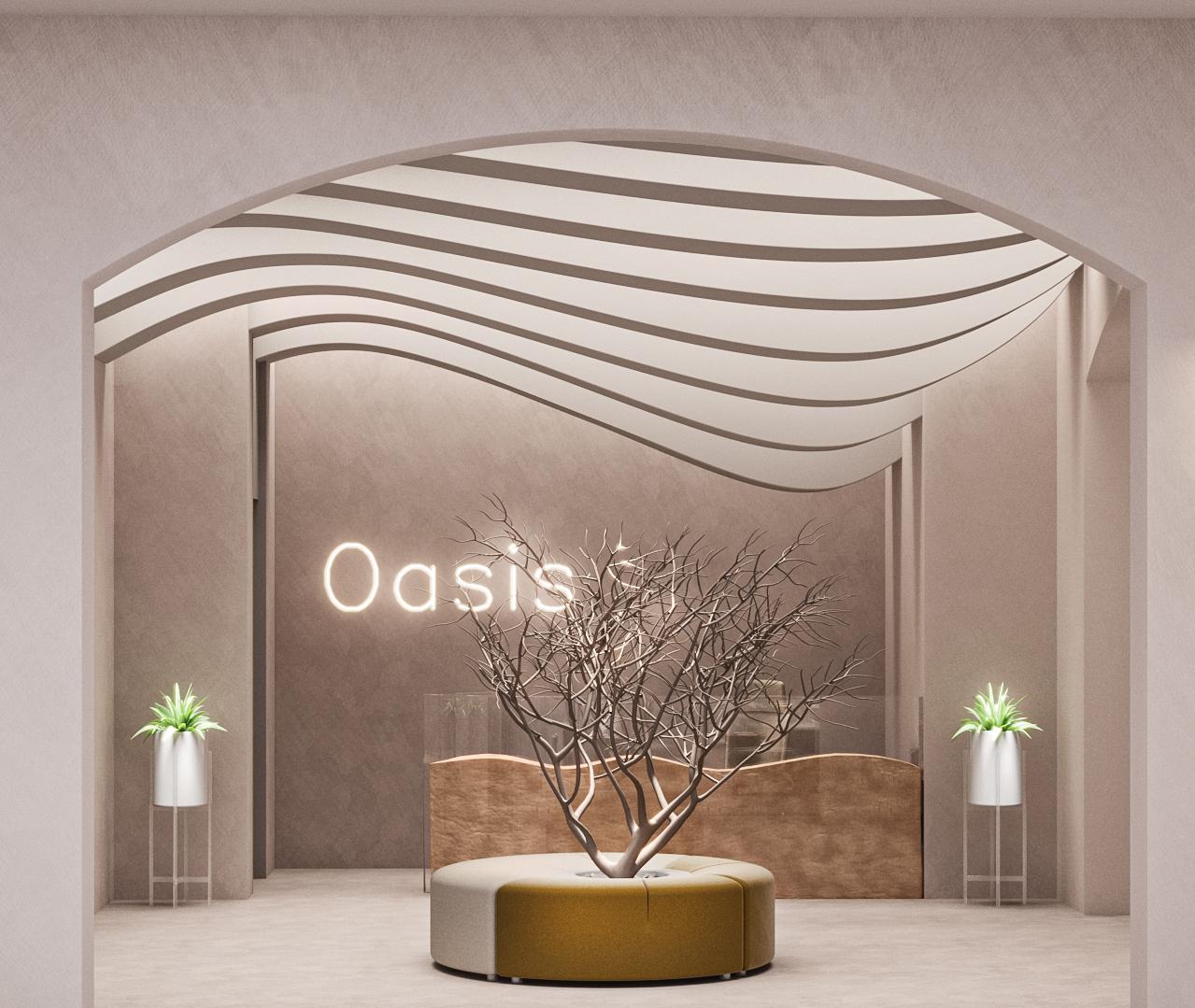 Oasis Spa
