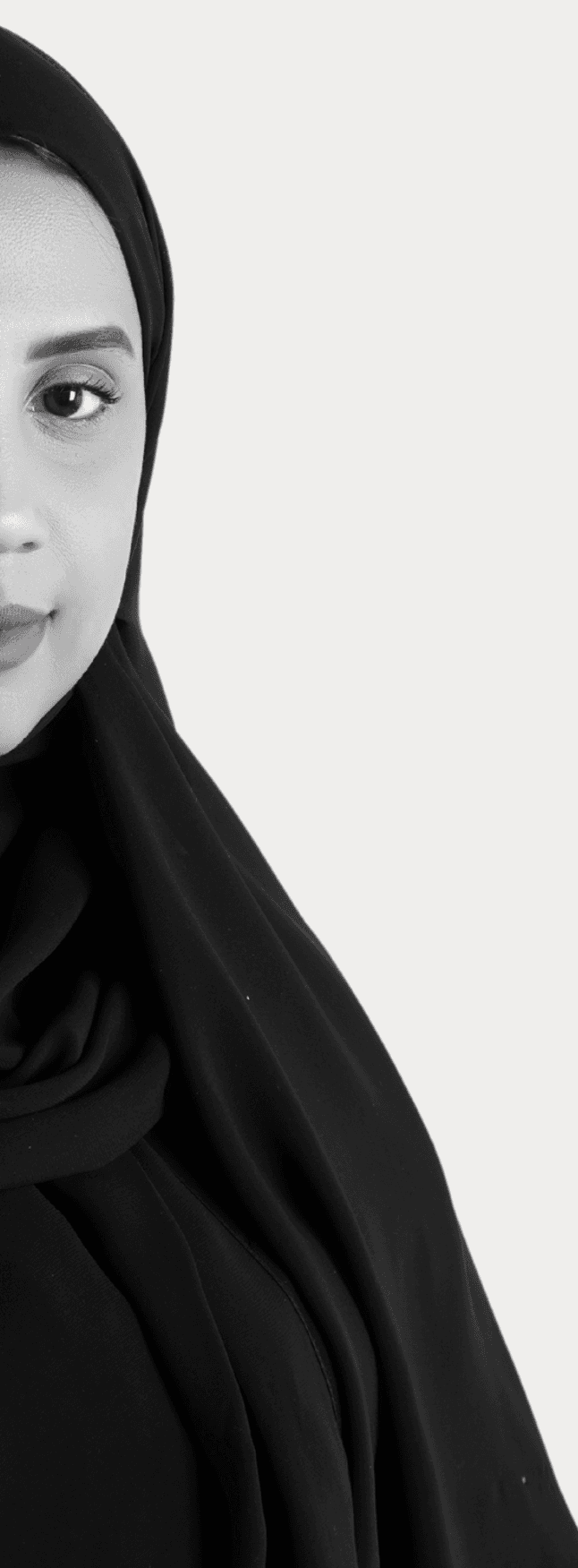 Khadija Almazimi - Designer